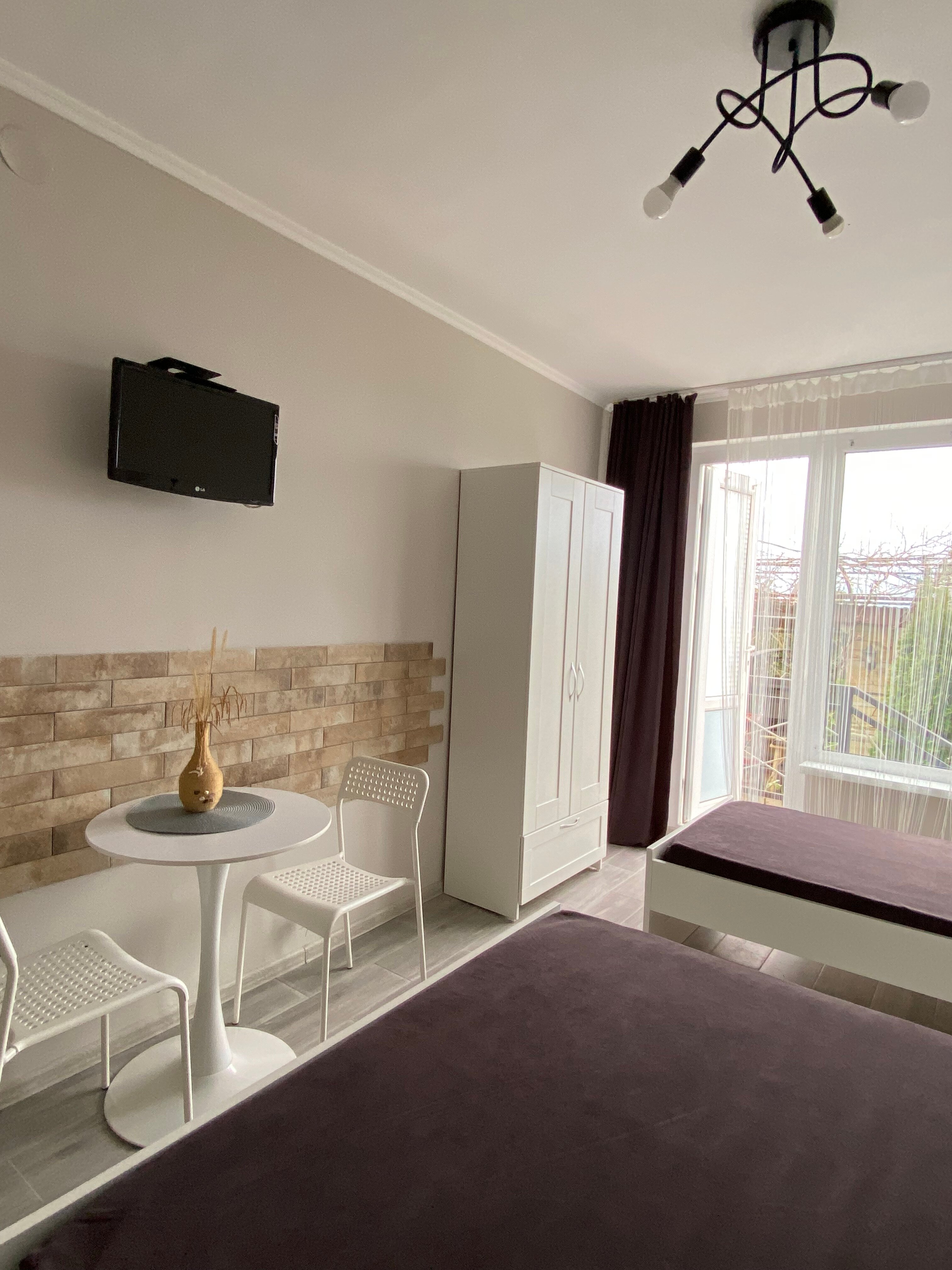 Фото Вид на море