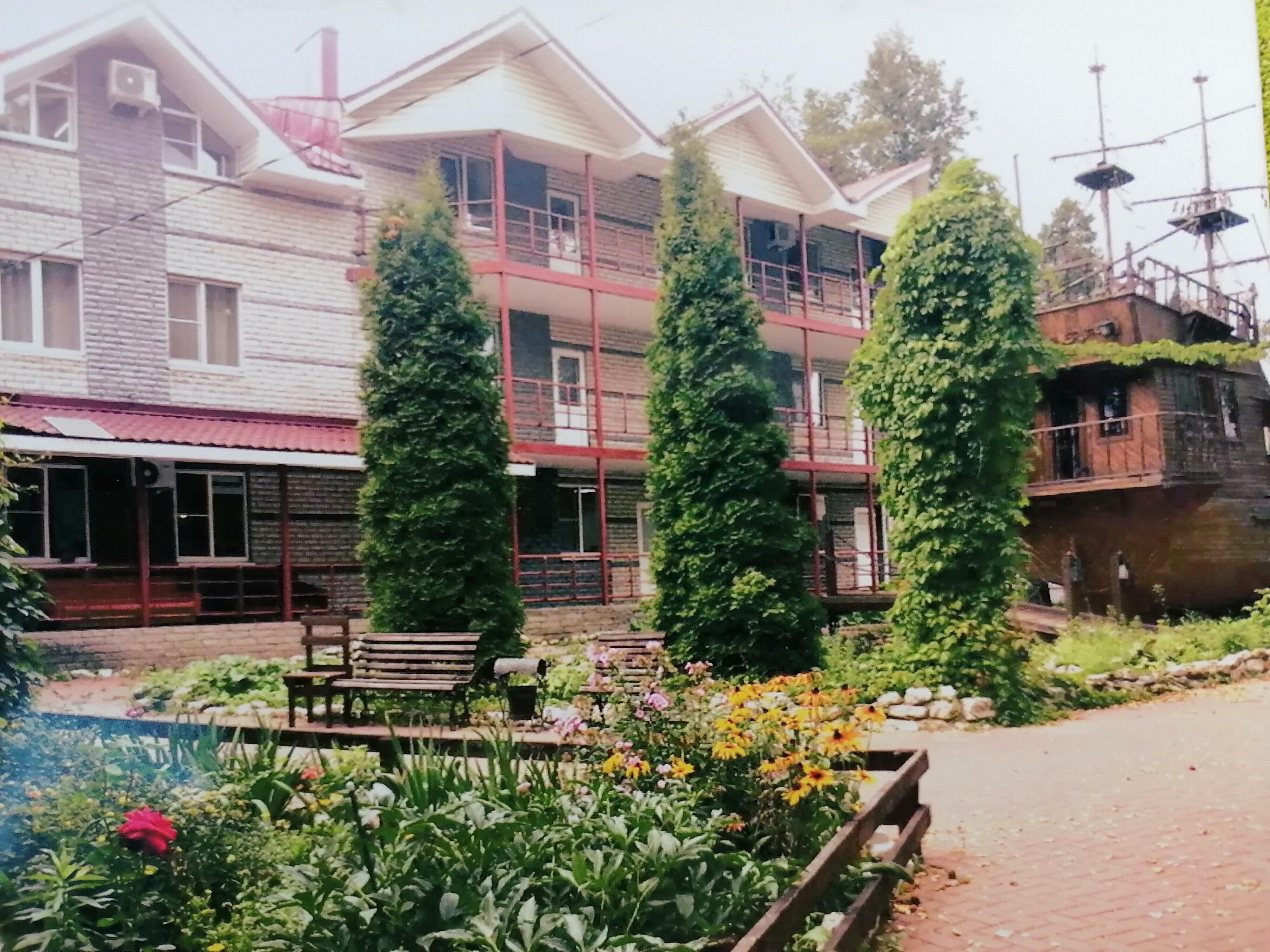 Фото Деловой клуб