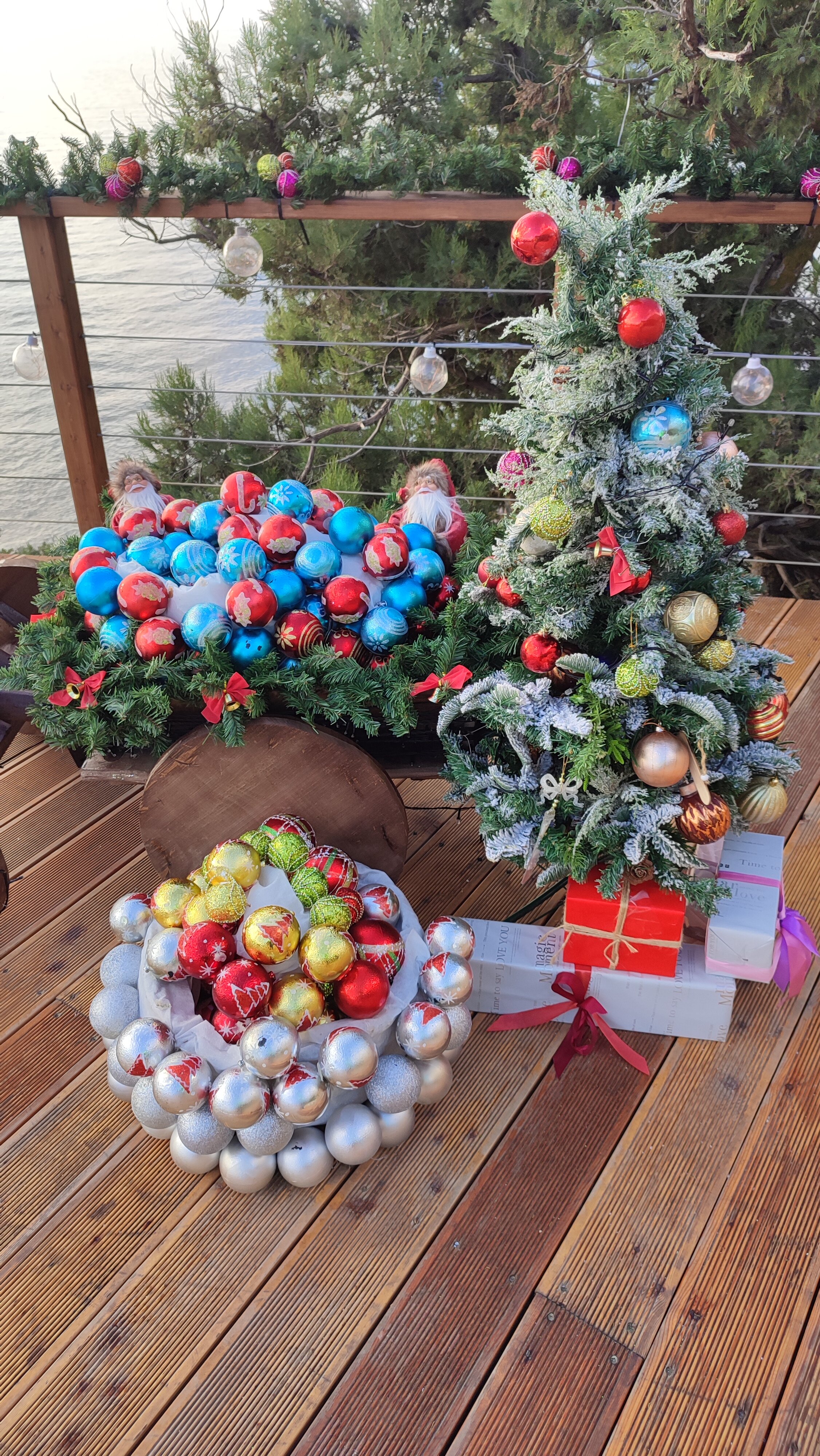 Фото У Берендея