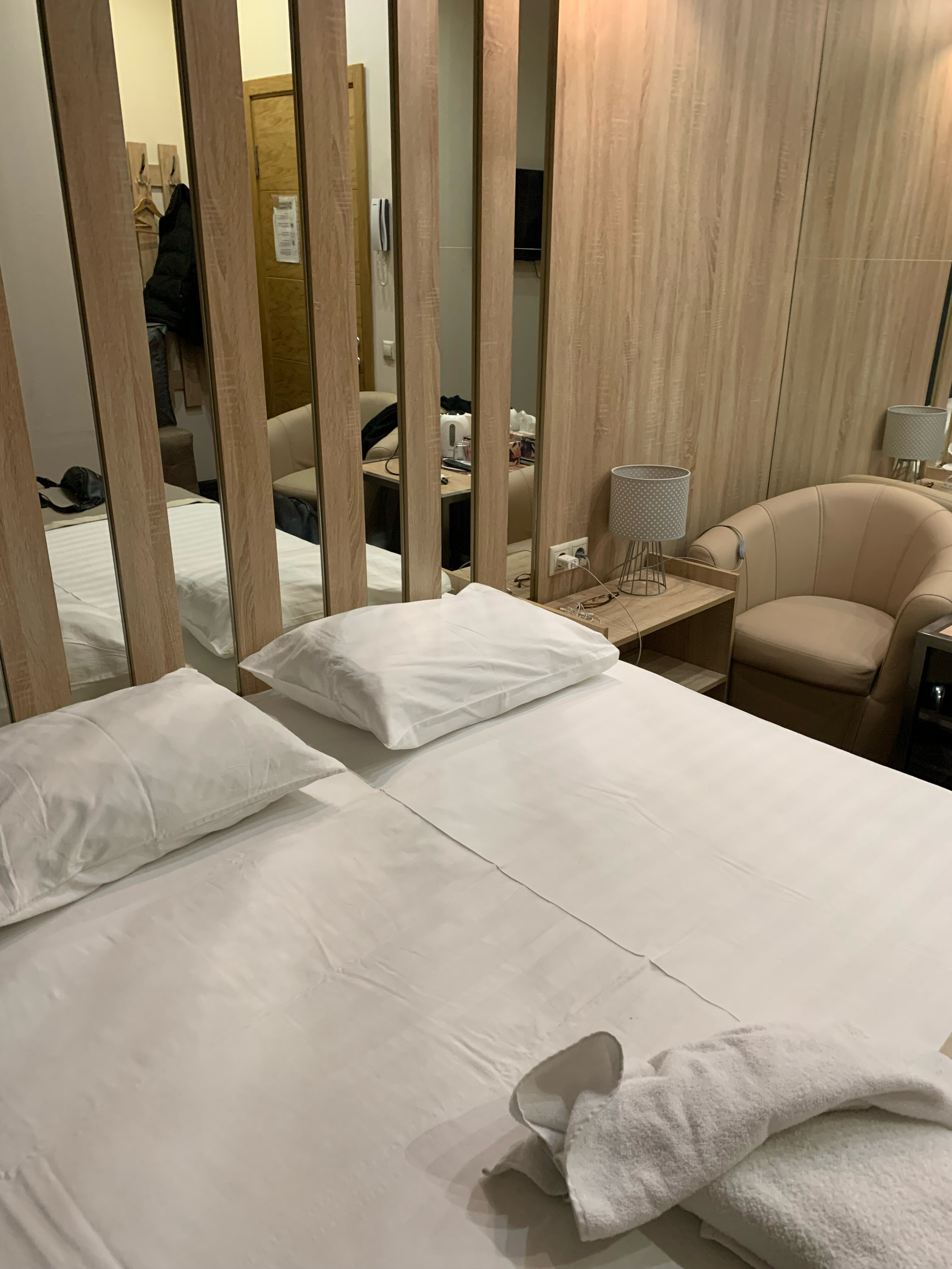 Фото Везендорф Пушкино