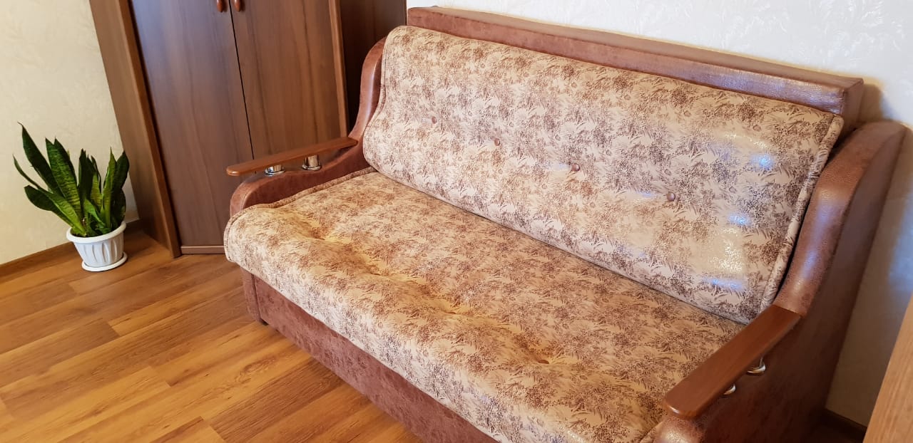 Фото Апартаменты Малоневский канал 16 А