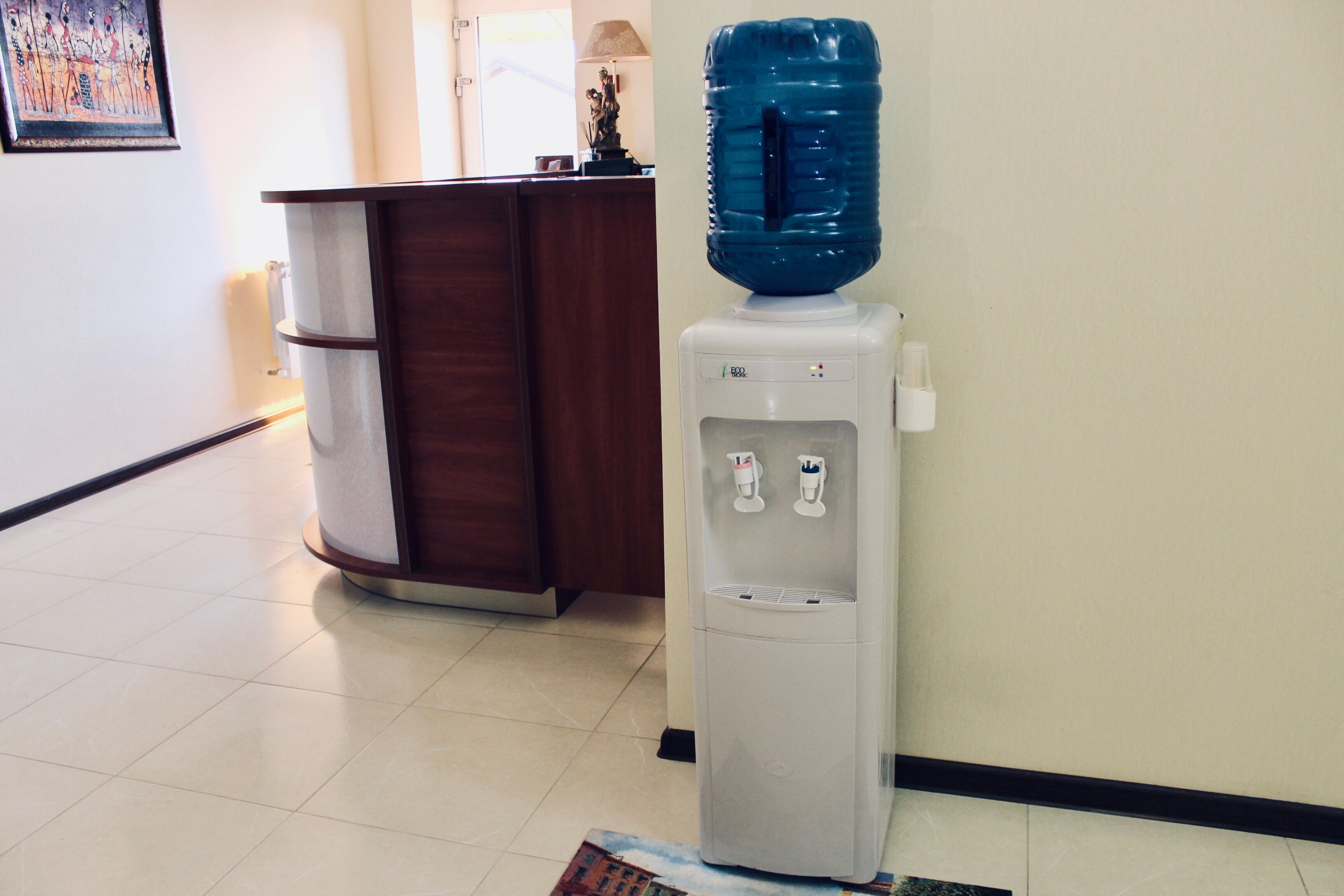 Фото Residential House