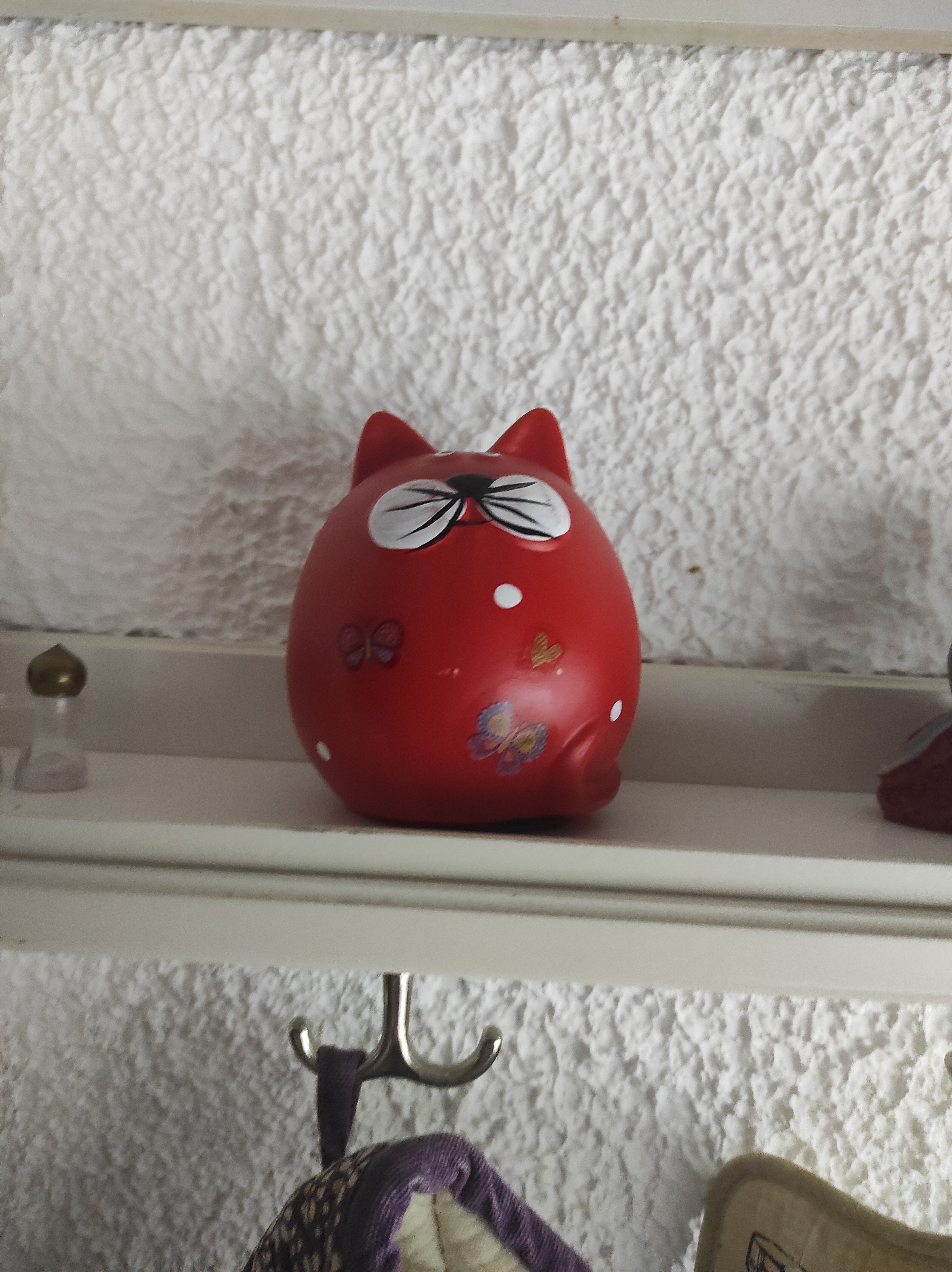 Фото Старый кот