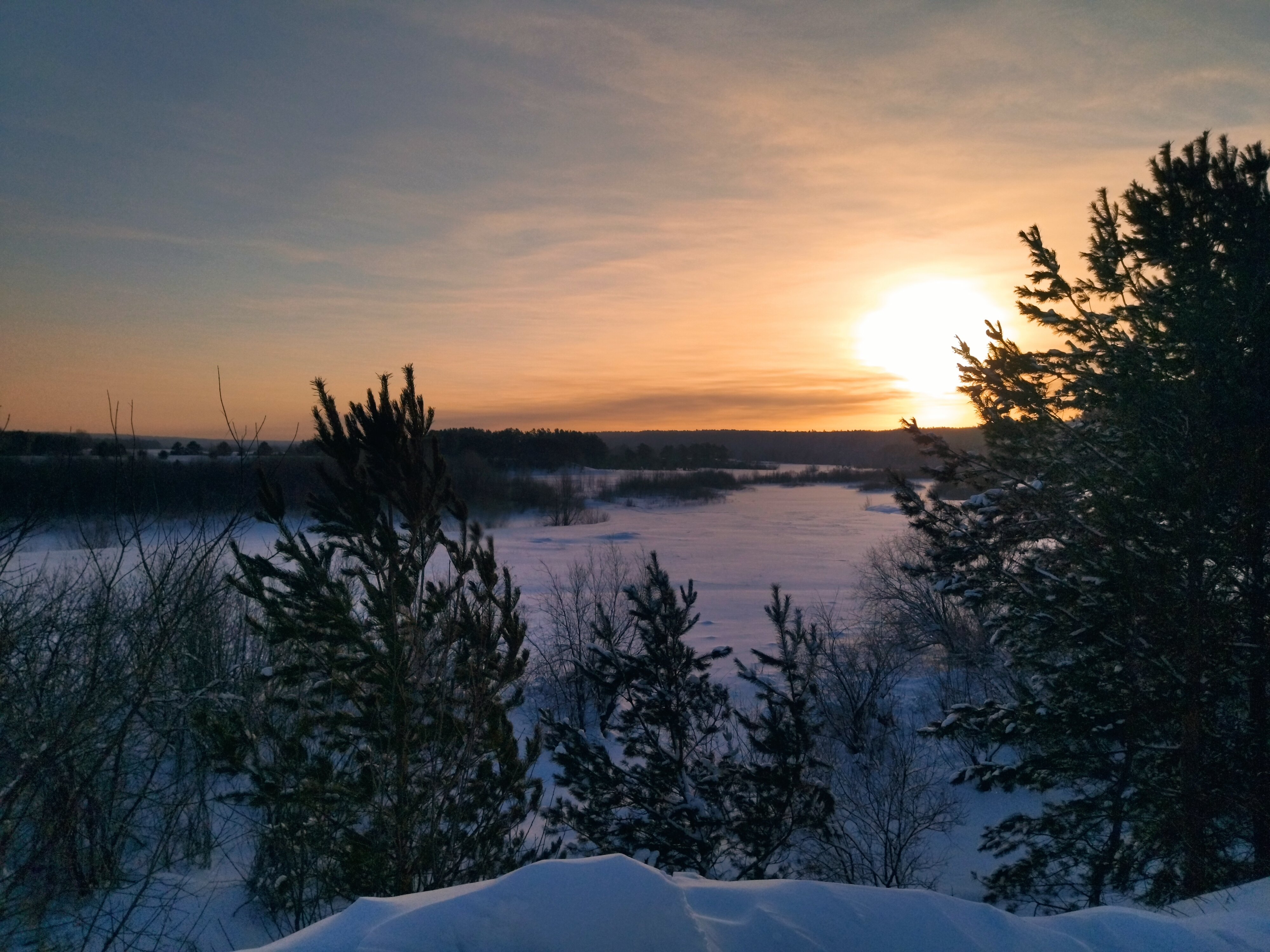 Фото Хуторок