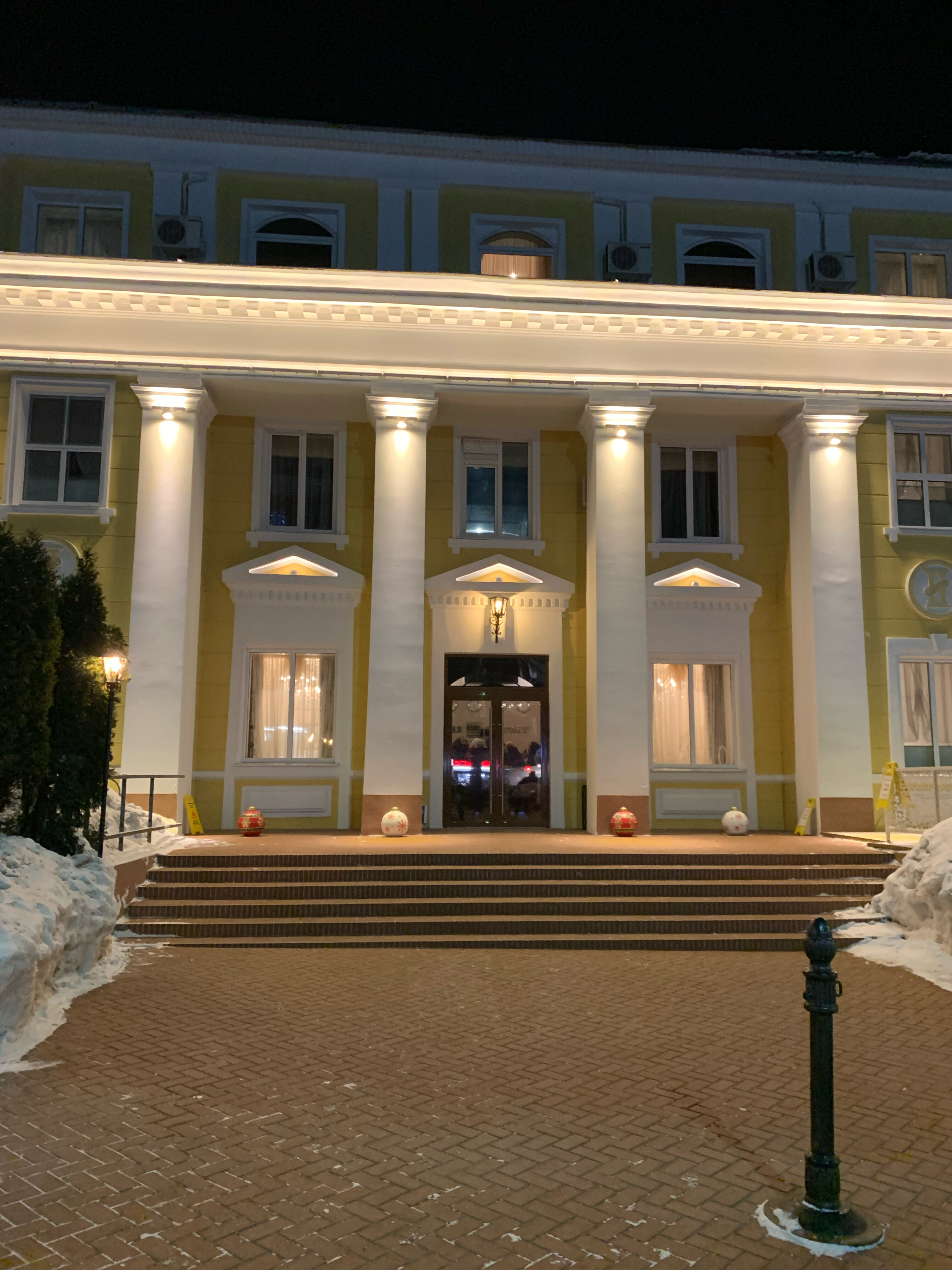 Фото История