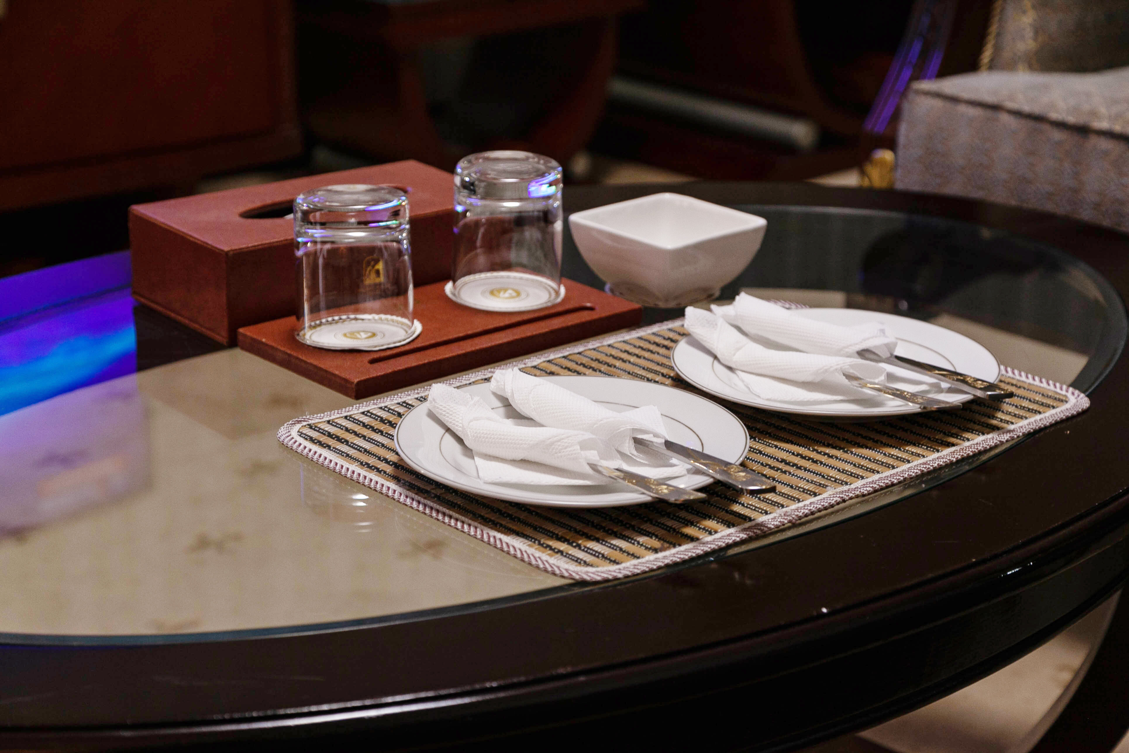 Фото Заргарон Плаза