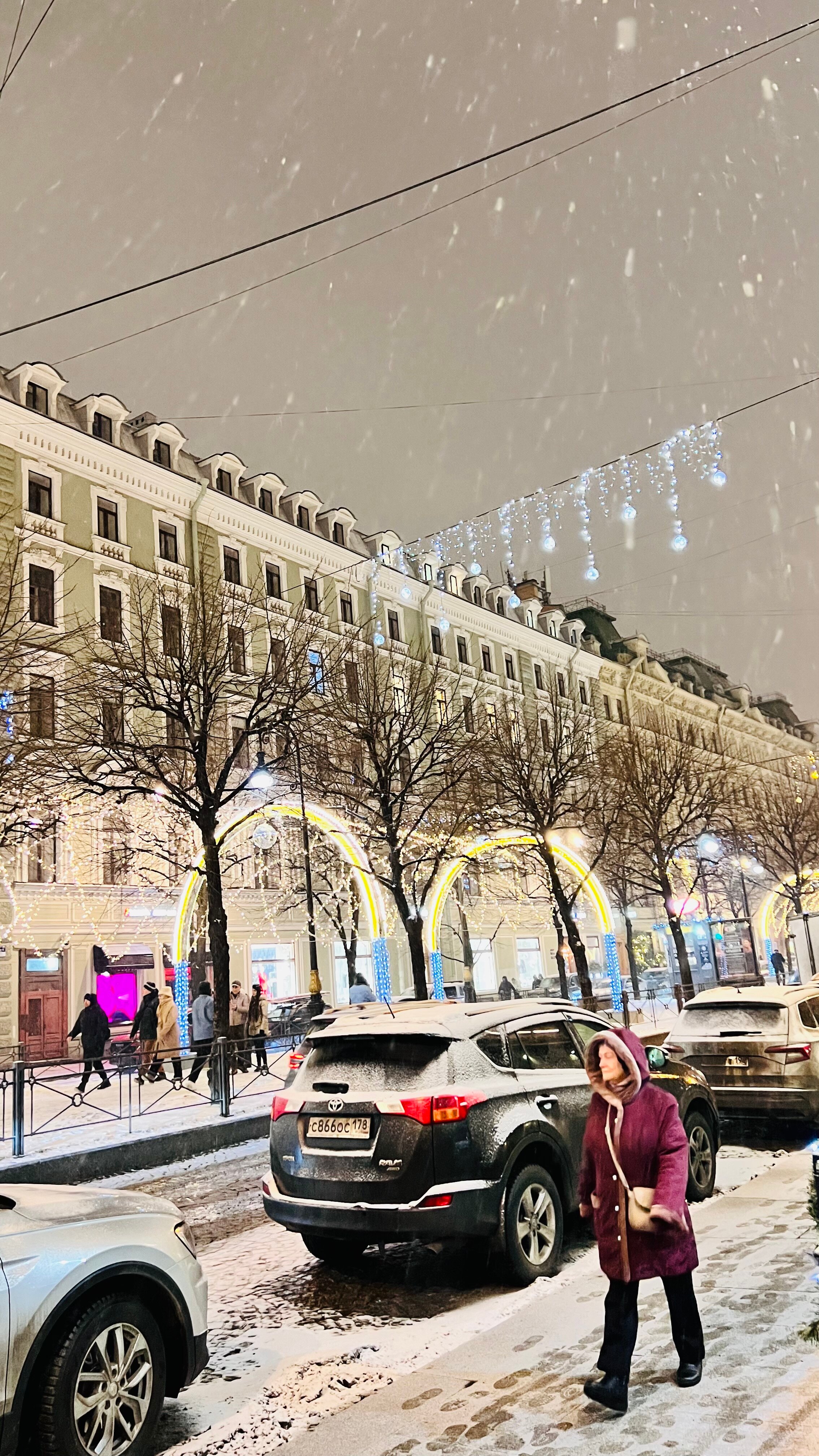 Фото Бельведер-Невский