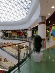 Galaxy (Stroiteley Avenue, 117), shopping mall