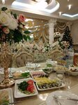 Golden Mangal (selo Ikryanoye, ulitsa Gorkogo, 2В), cafe