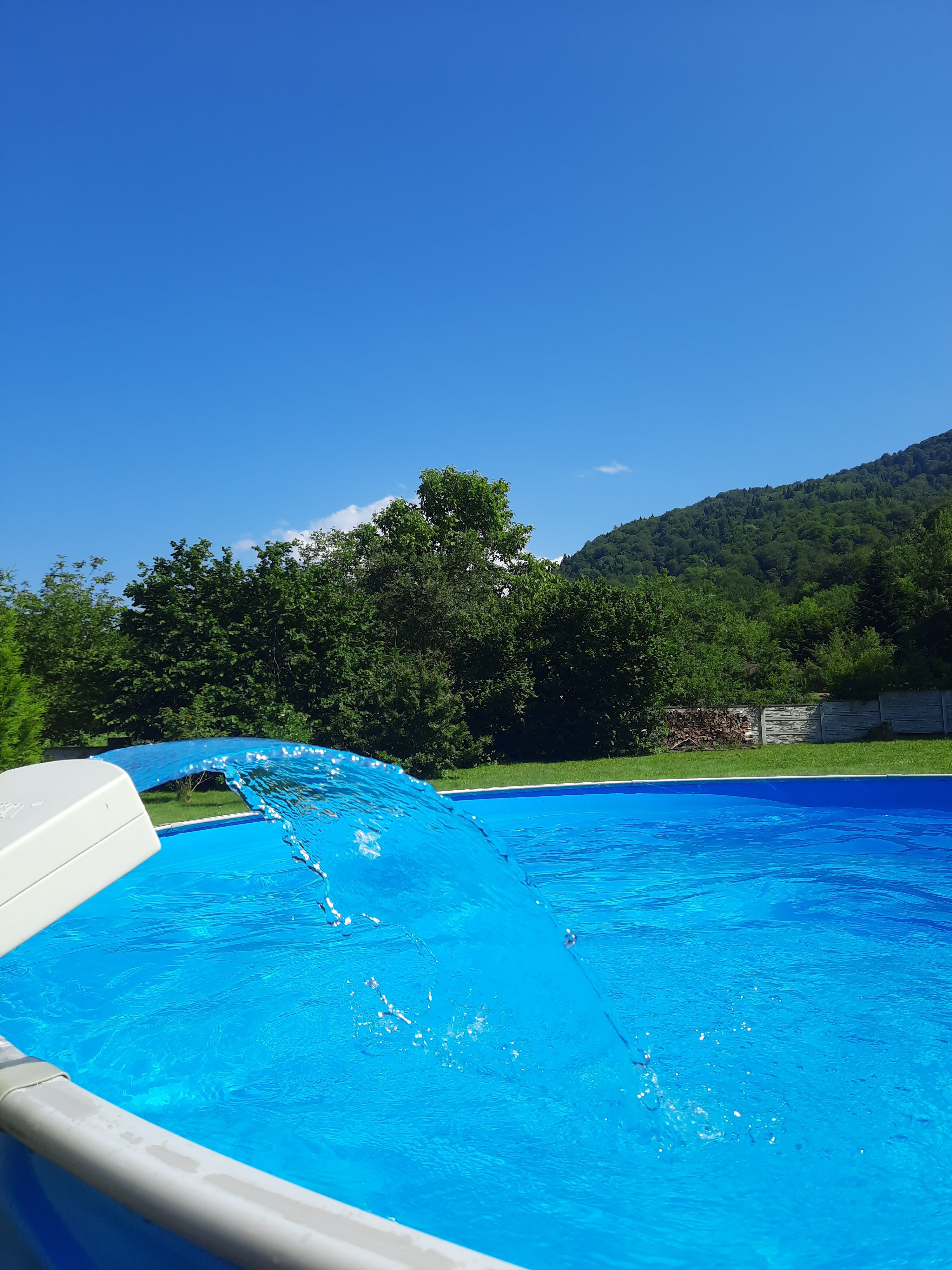 Фото Атмосфера