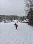 Таёжный (Кемеровская область, Новокузнецк, Куйбышевский район), горнолыжный комплекс в Новокузнецке