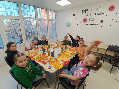 Центр развития ребёнка Детский центр Чудеса, Москва, фото