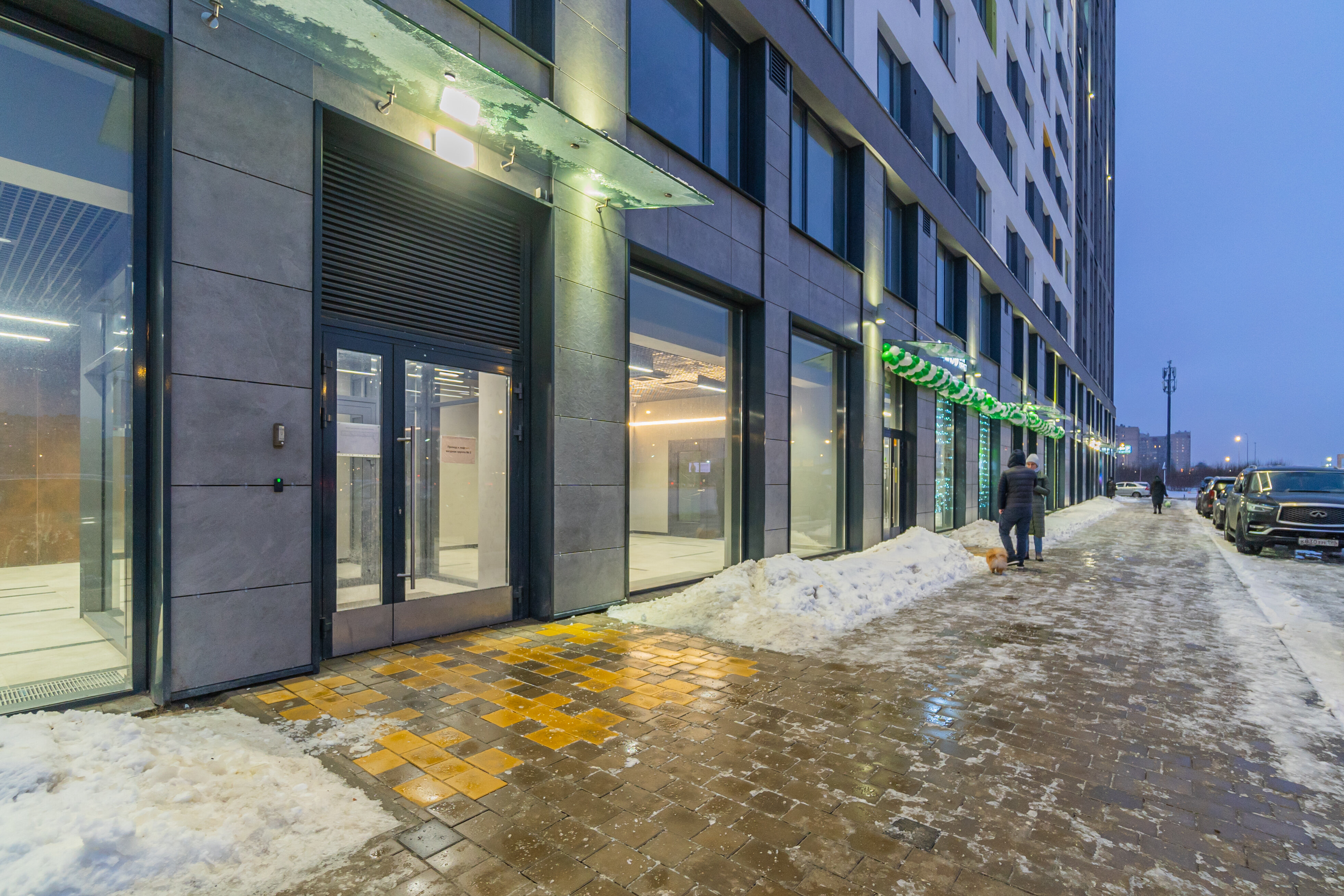 Фото SalutApart 99