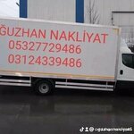 Oguzhan Transport (Ankara Province, İncesu Cad., 77B), mudanzas
