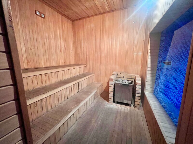 Фото Гостиница Алишер