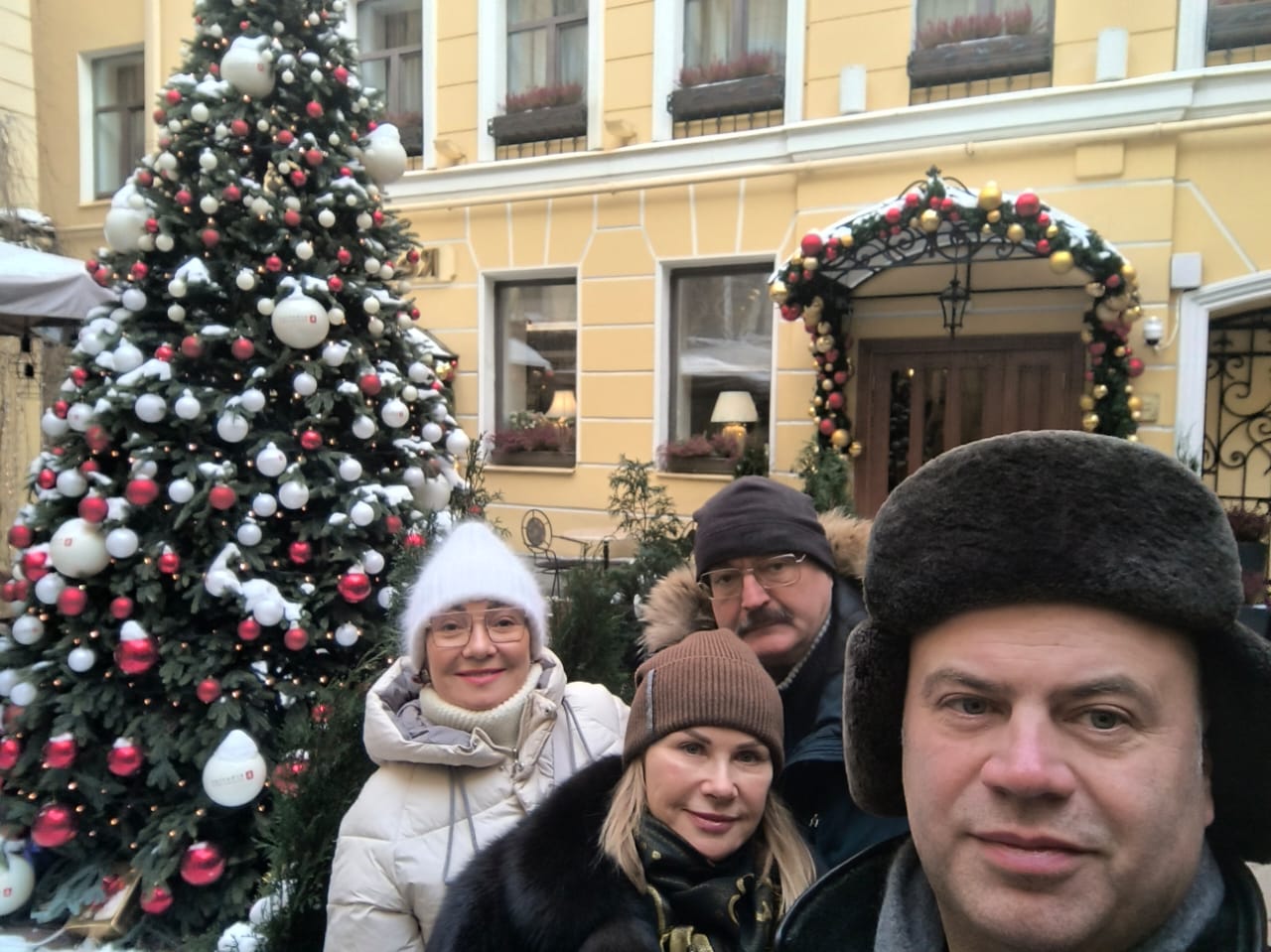 Фото Гельвеция