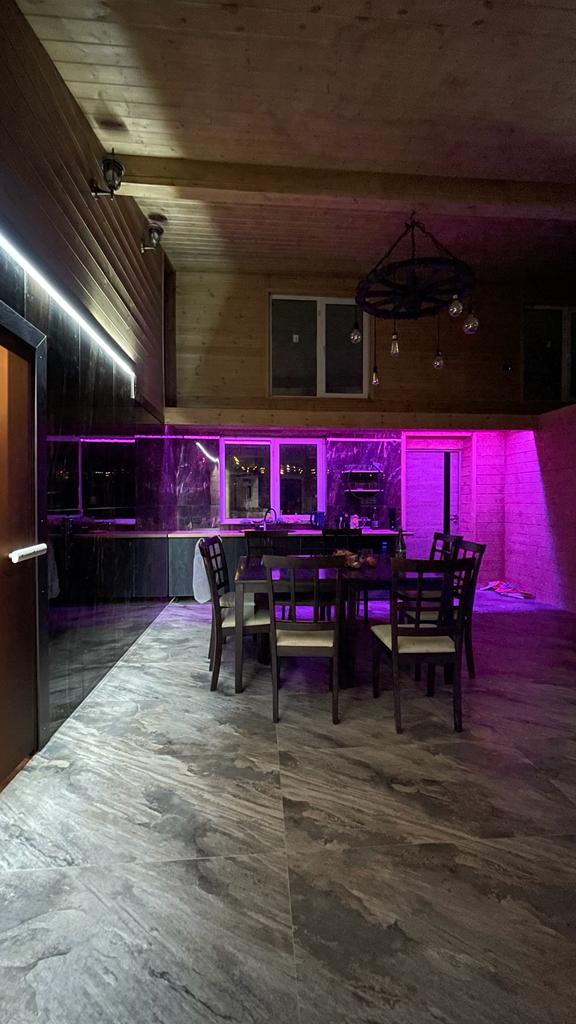 Фото Вилла Your Friends Tarusa