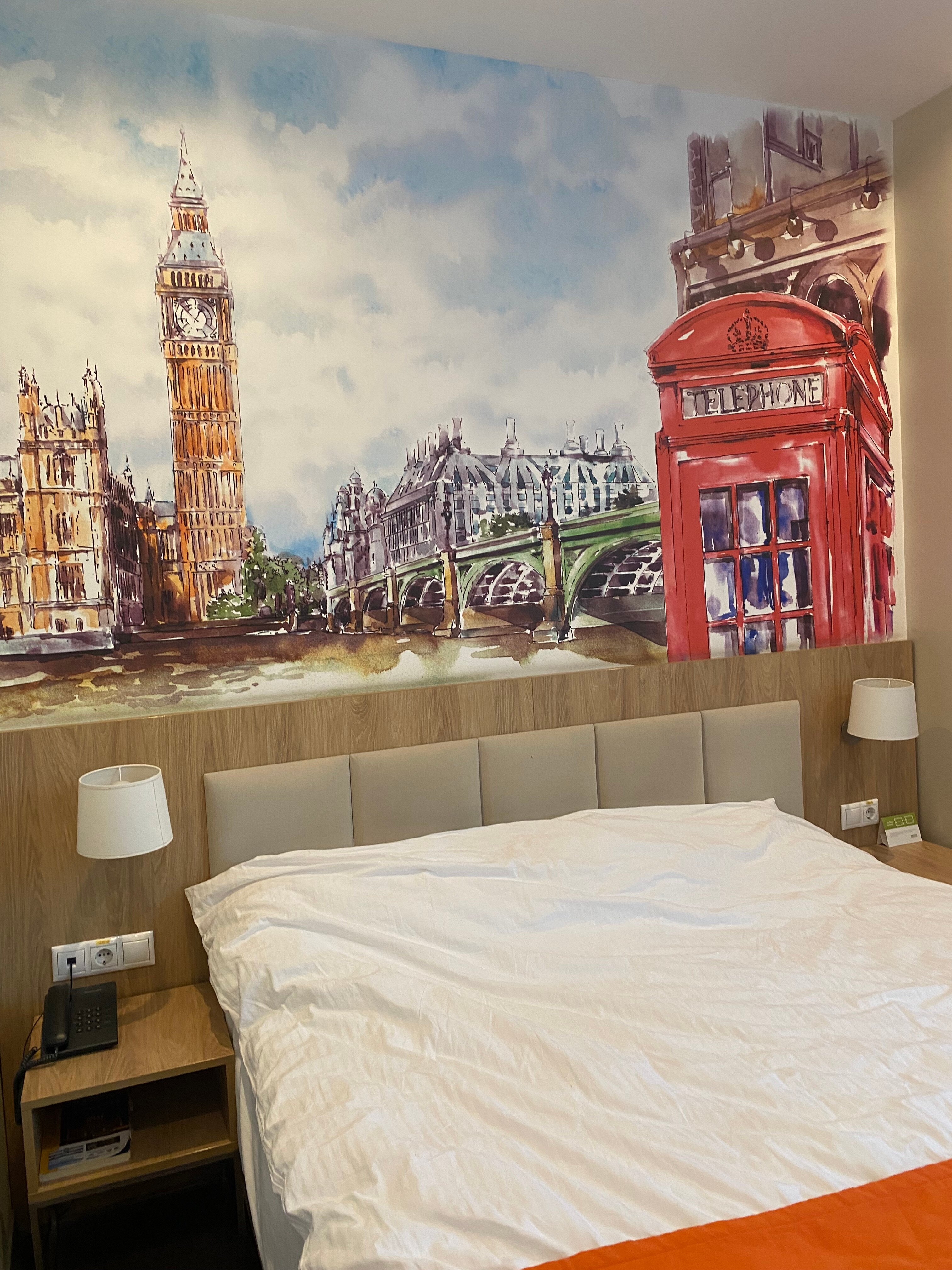 Фото Европа