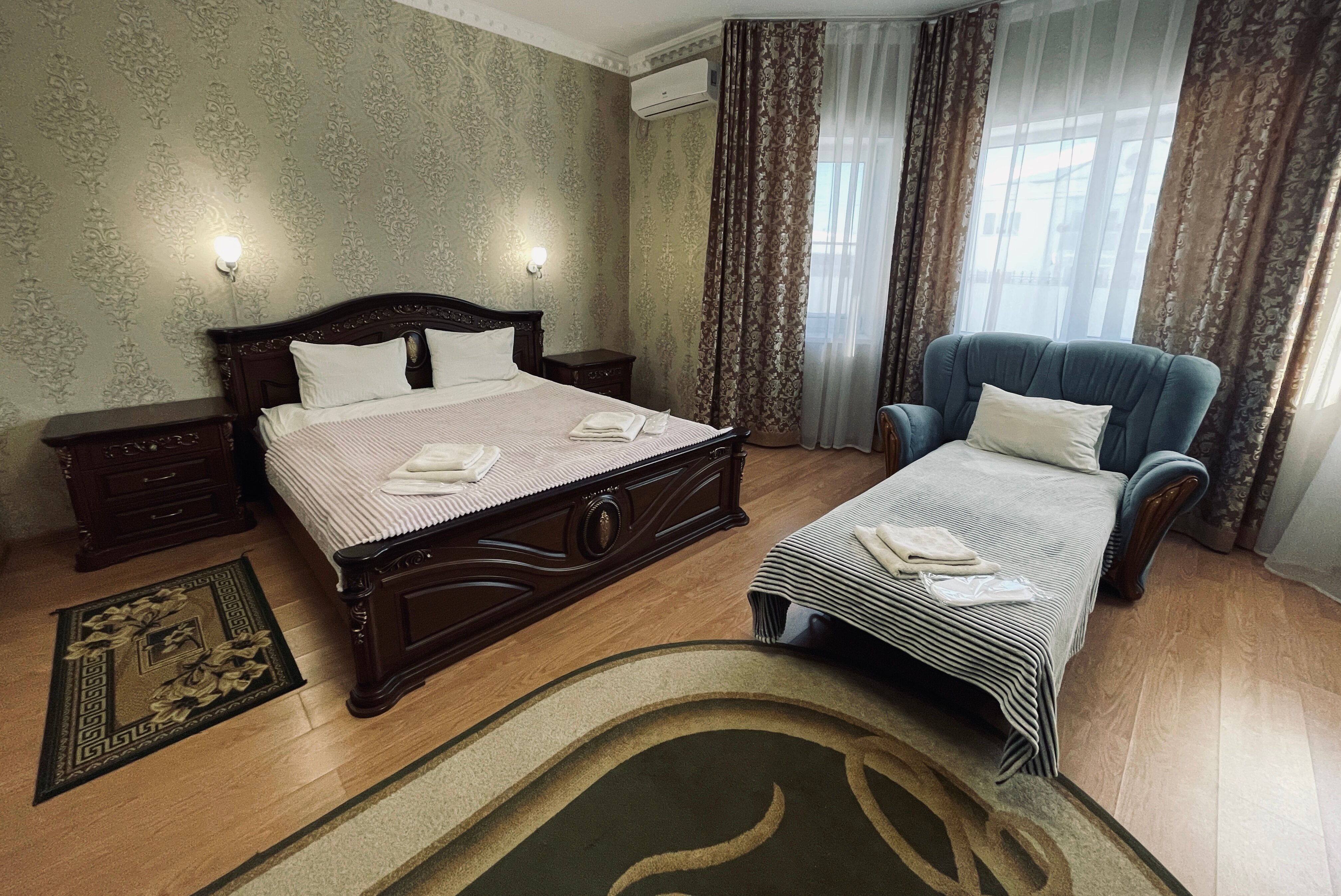 Фото отеля 5