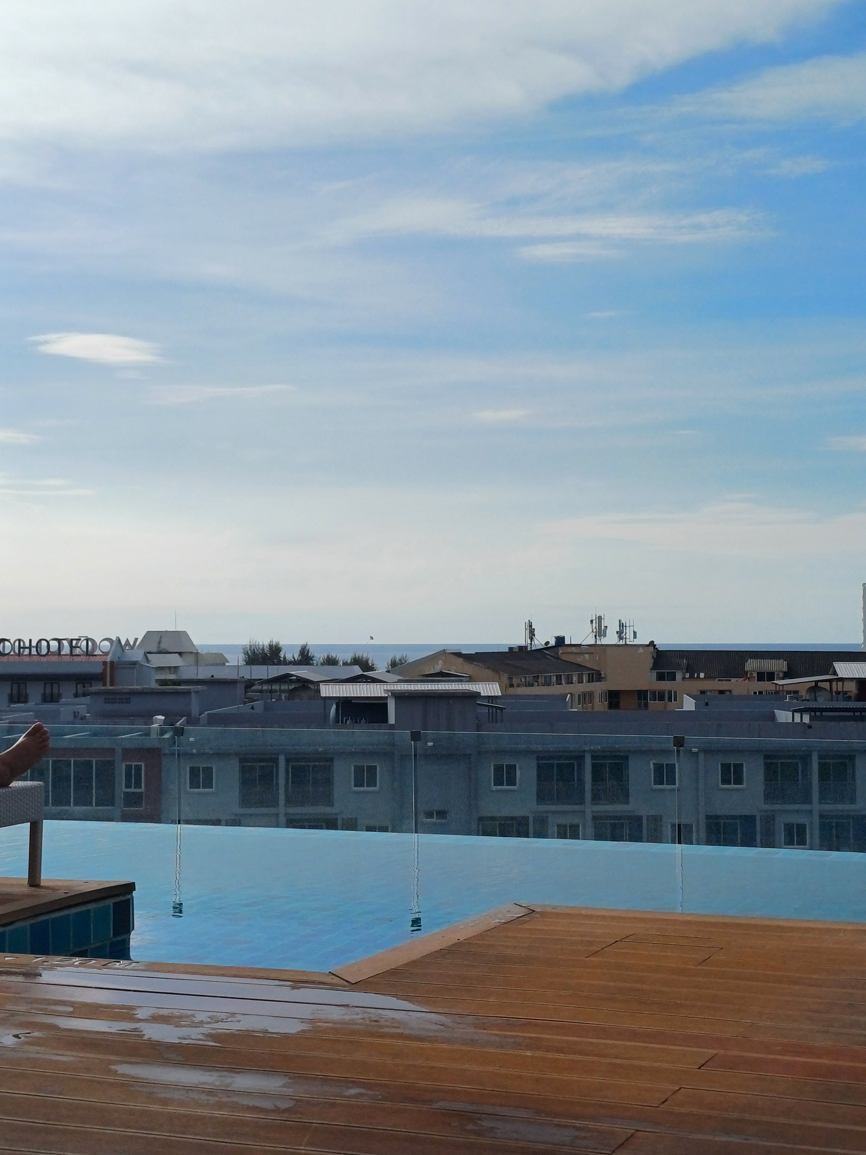 Фото The Marina Phuket