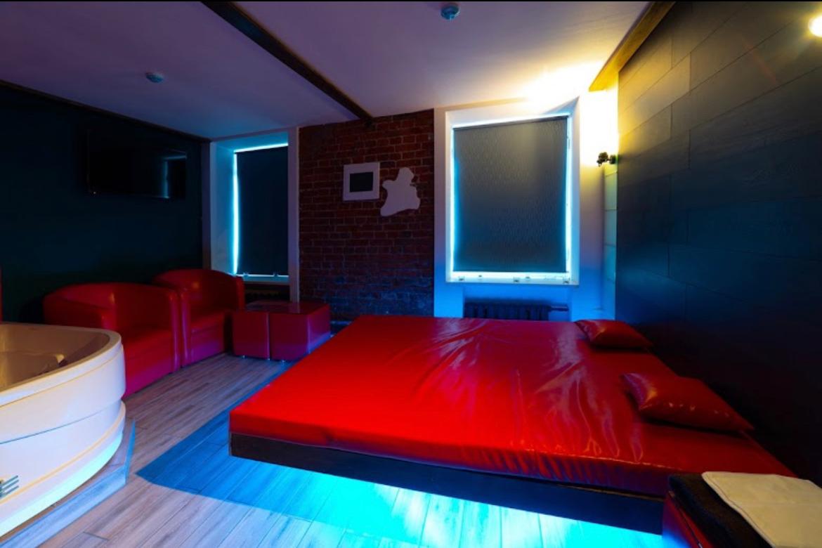 Jinsiy aloqa uchun Ivano-Frankivsk qizlari