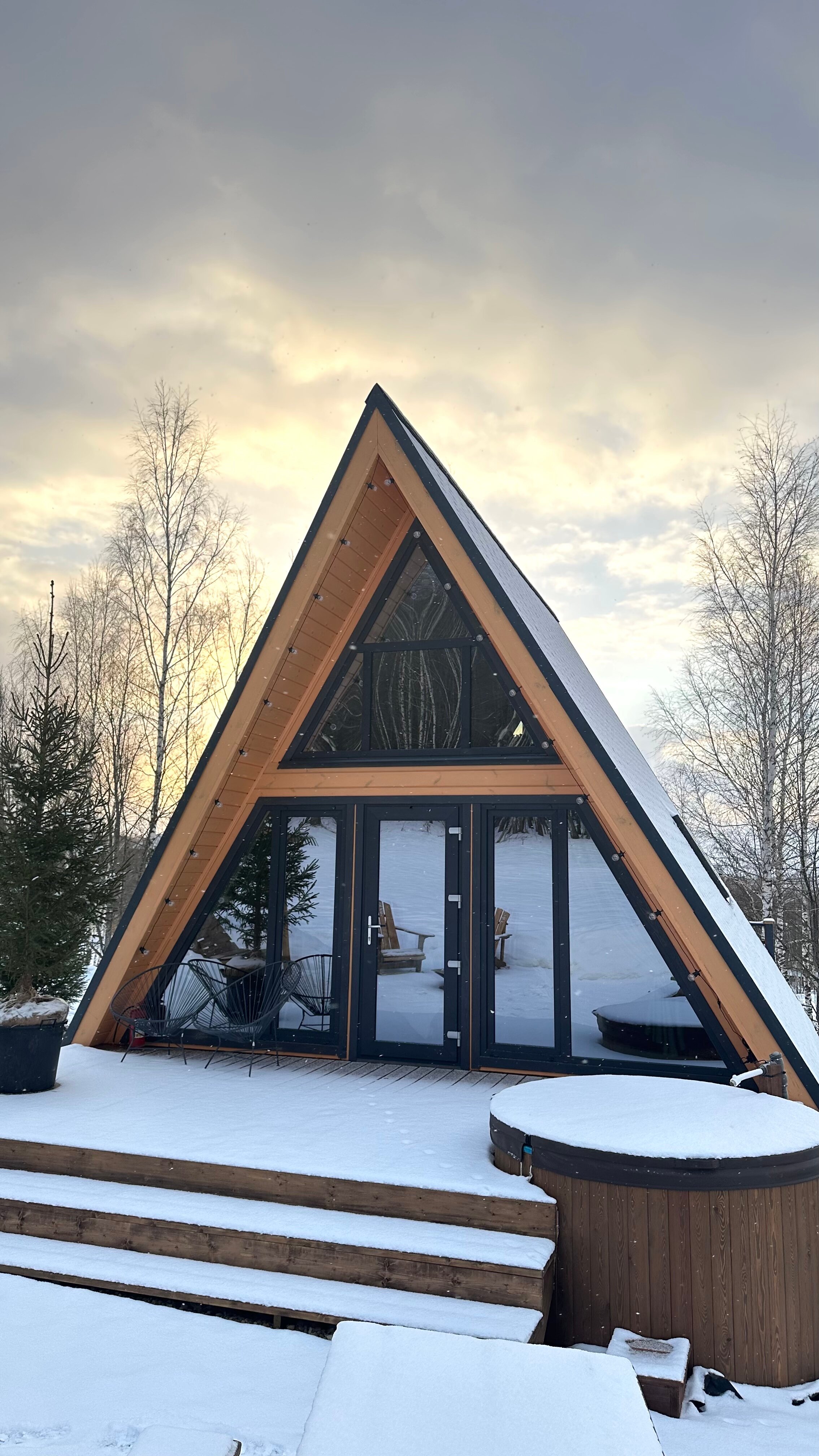 Фото Ланьдиво