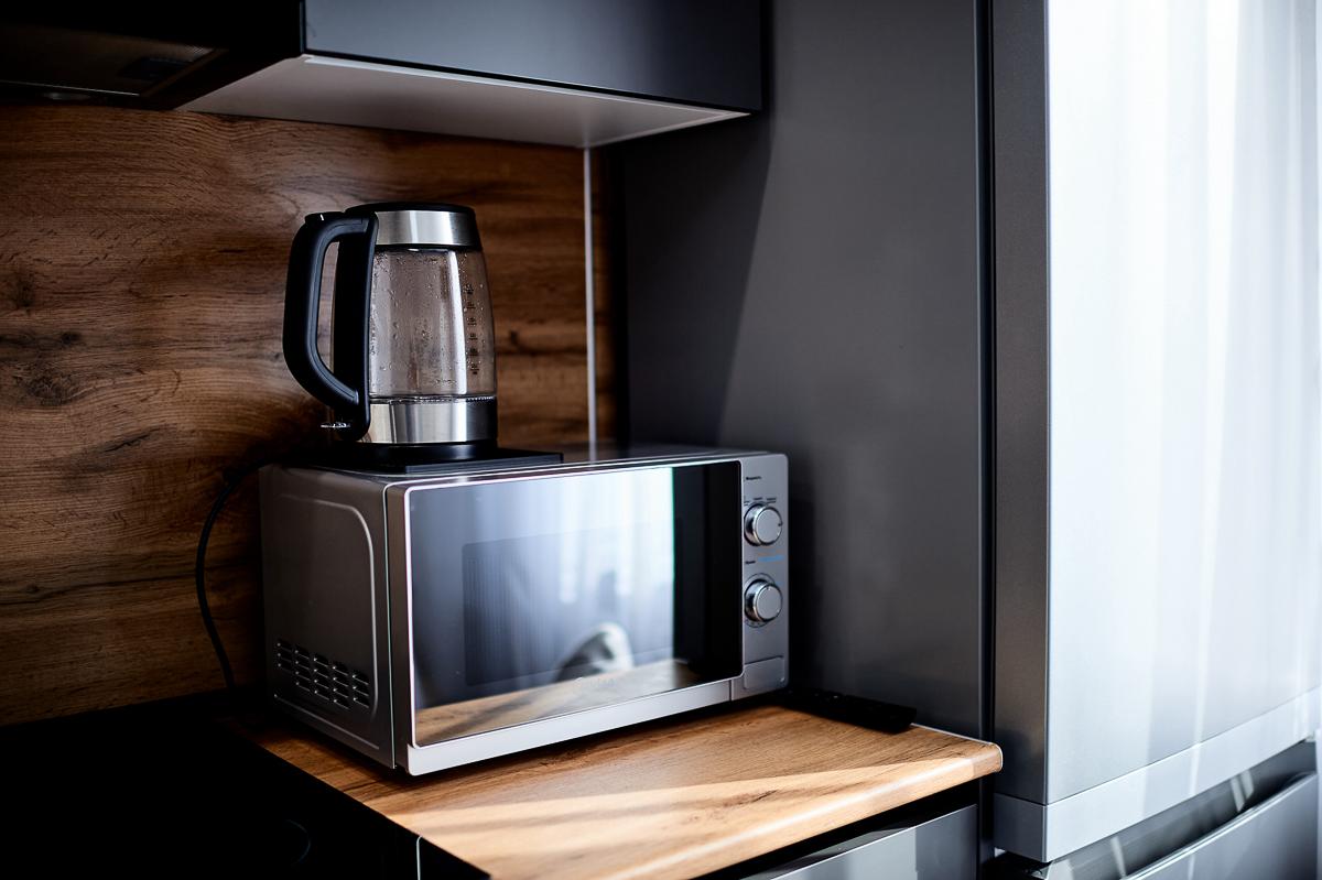 Фото Kaminn apartments