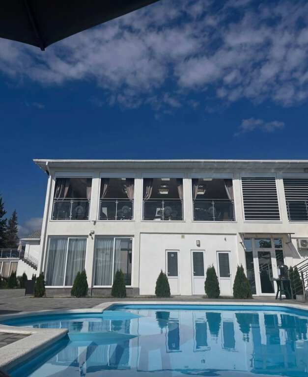 Фото Вилла Лирань