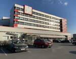 Промтехнологии (Krasnoputilovskaya Street, 69) ، أجهزة قياس