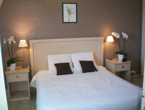 Фото La Villa Andry