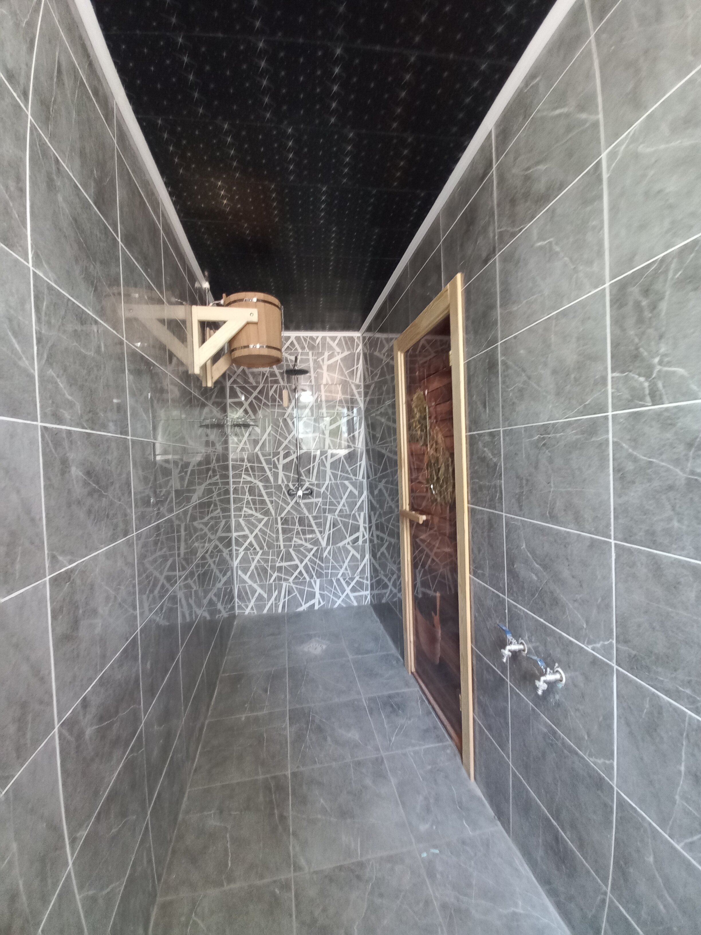 Фото Караван