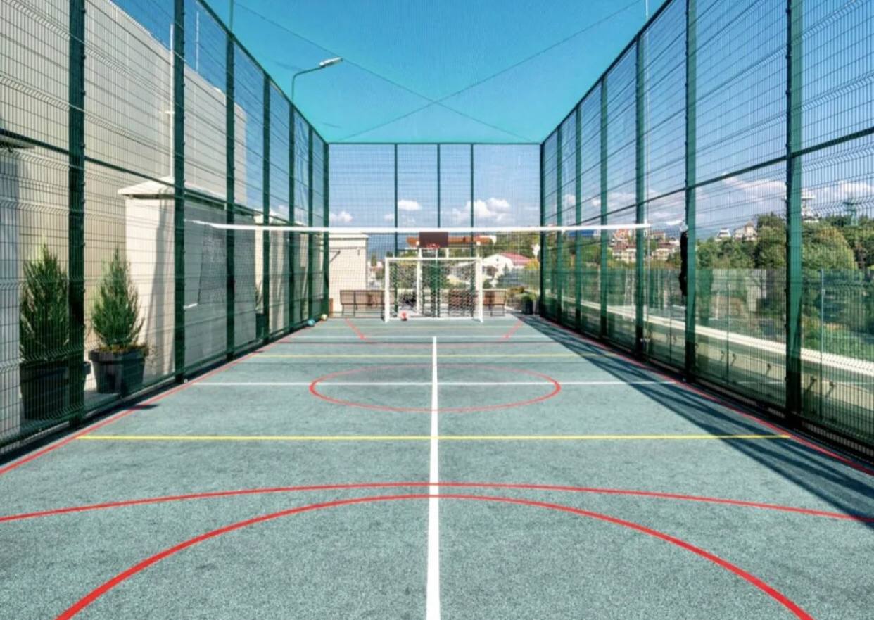 Фото СочиПосуточно