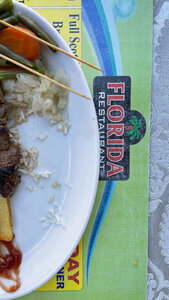 Florida Restaurant & Bar (Muğla, Marmaris, İçmeler Mah., İçmeler Cumhuriyet Cad., 22), restaurant