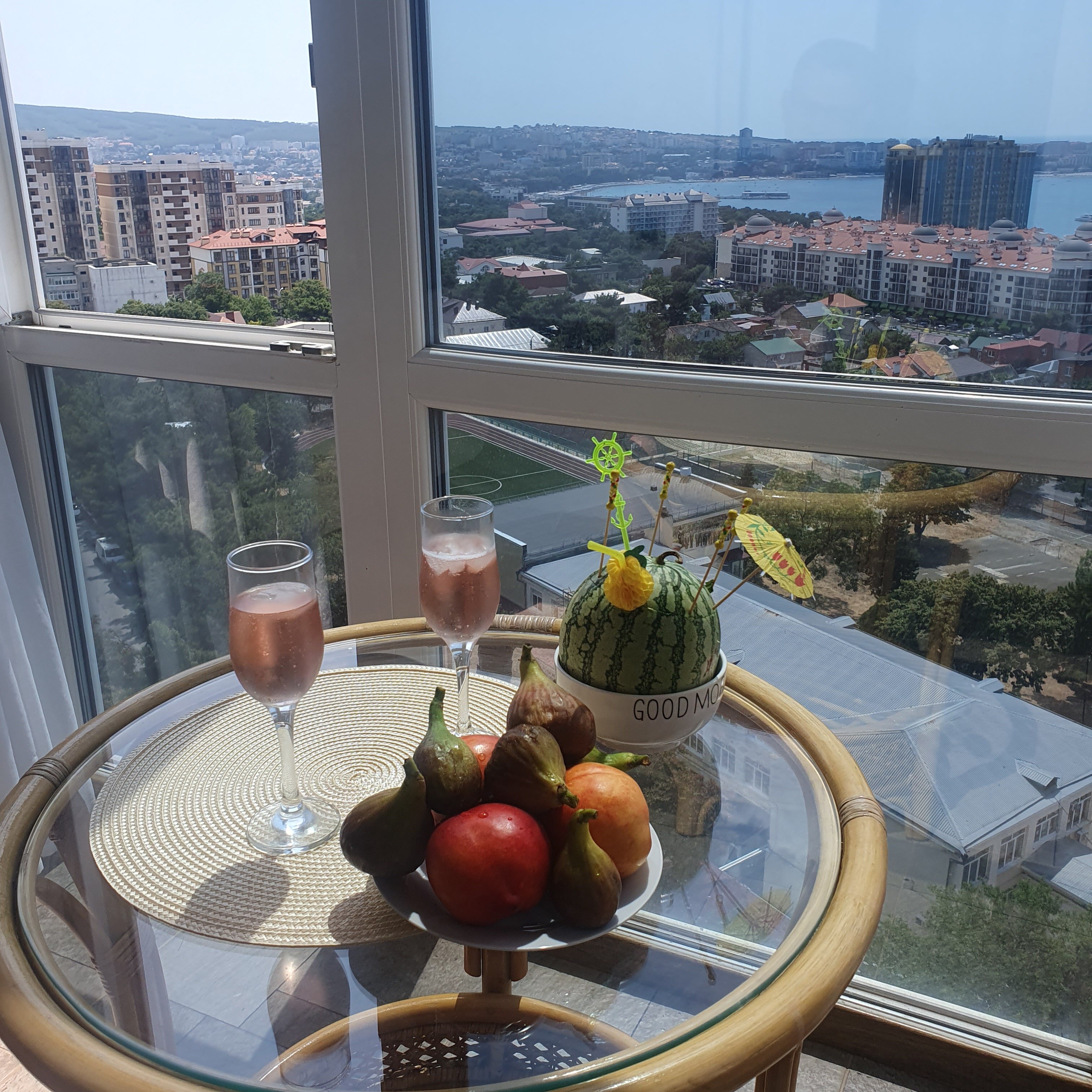 Фото Якамоз