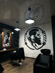 Urban Cut (Yaroslavskoye shosse, 141) ، صالون حلاقة