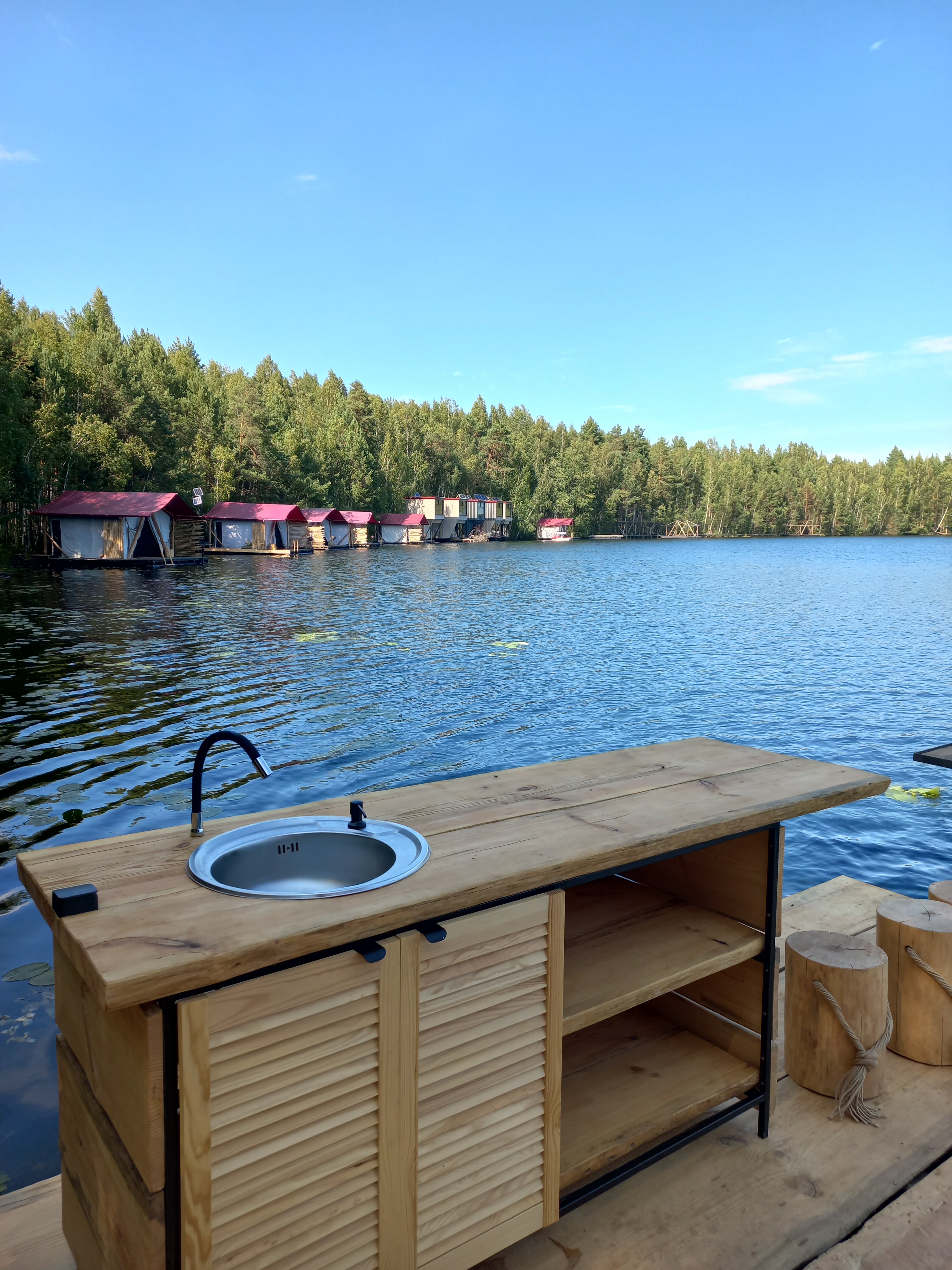 Фото Отель «Оланга»