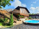 Гостевой дом MoreWood (Settlement of Turbazy Primorskaya, mikrorayon Zvyozdny, 17), hotel