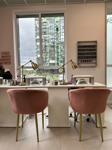Beauty salon Be Charm Beauty, Moscow, photo