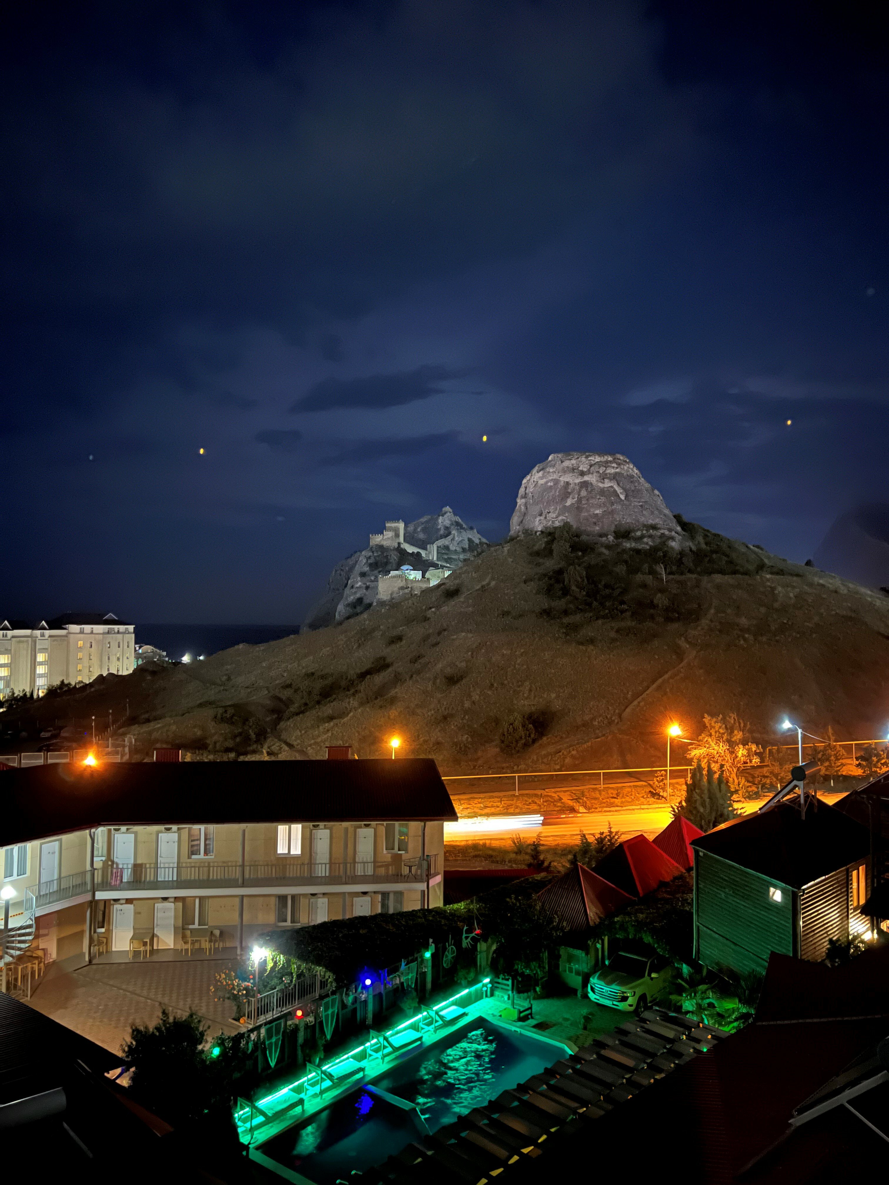 Фото Консульский дворик