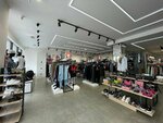 Milano Boutique (Покровская ул., 84), магазин одежды в Тирасполе