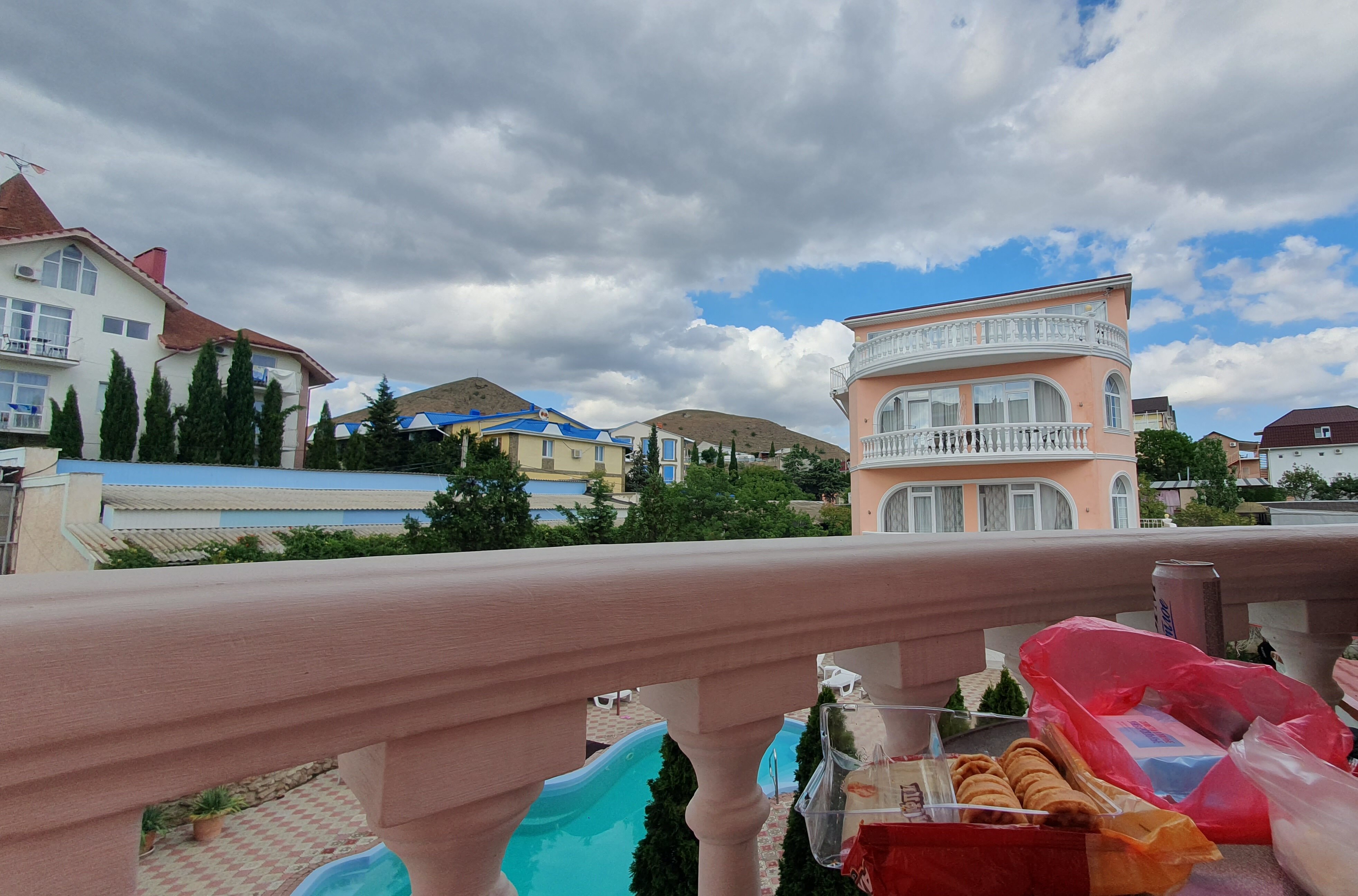 Фото Вилла Классик