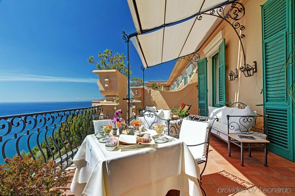 Фото San Domenico Palace