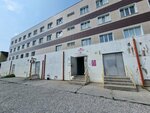 Shakhmatnaya Perm (Dokuchaeva Street, 50Б), club deportivo, sección