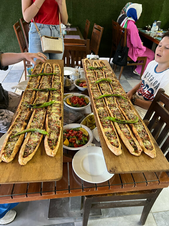 Cafe Konyuva Meat Bread Oven Kebab Sauteed Meat Grill and Soup Varieties, Osmaneli, photo