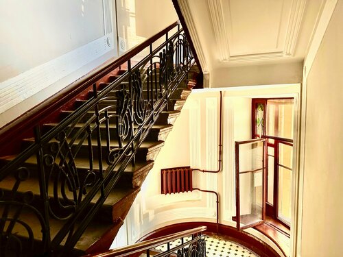 Иное жильё Мама, я дома в Санкт-Петербурге