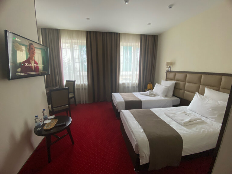 Фото Нальчик