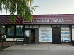 Selskaya Lavka (selo Starogumerovo, ulitsa Valiyeva, 16А), grocery