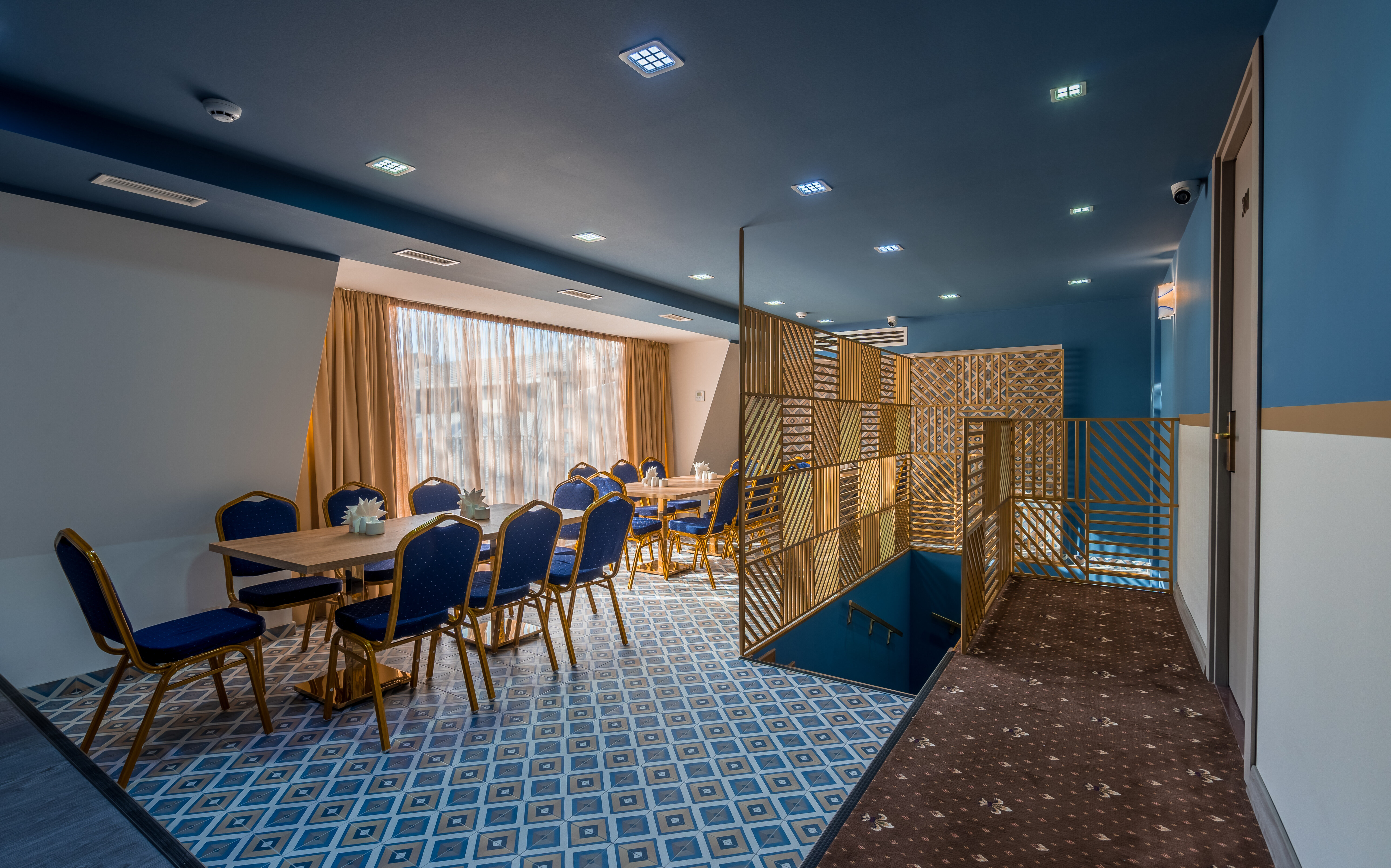 Фото Gladius Inn