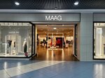 Maag (ulitsa Truda, 203), clothing store