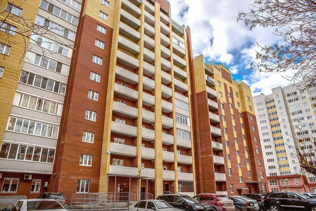 Студия 83 ул максима горького 83 фото